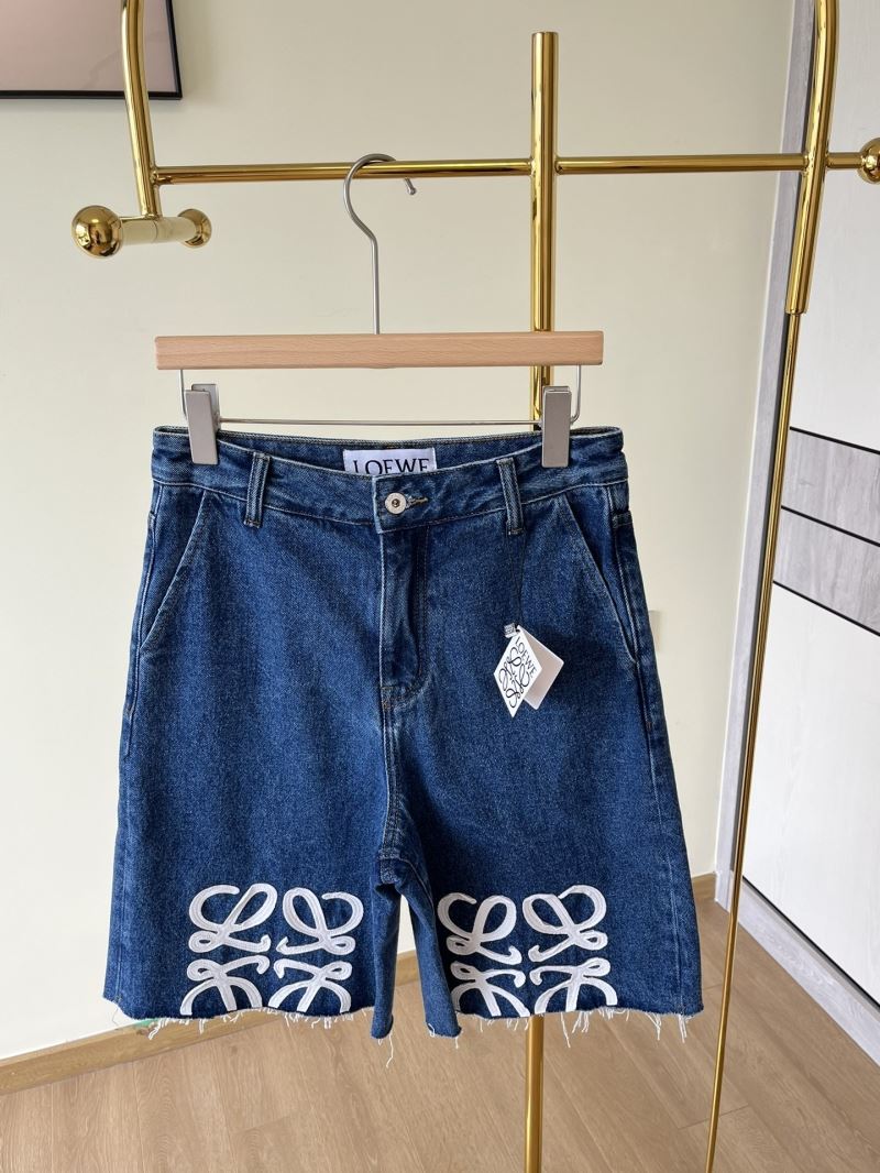 Loewe Jeans